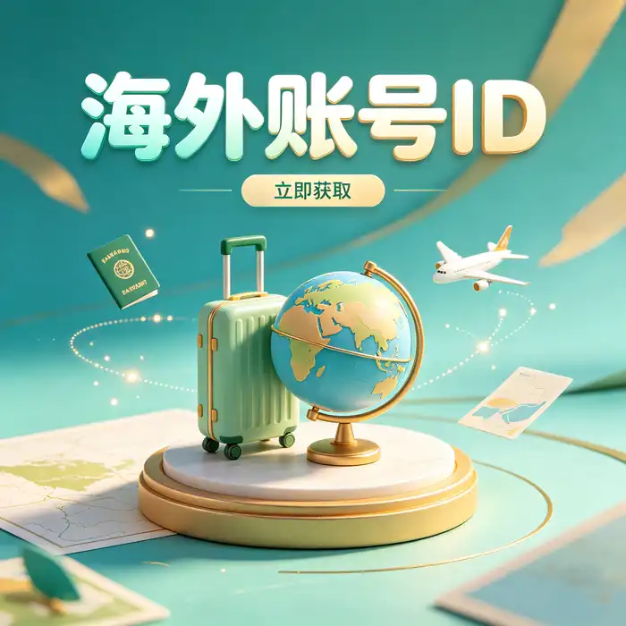 香港、台湾与美区Apple ID账号安全规划示例